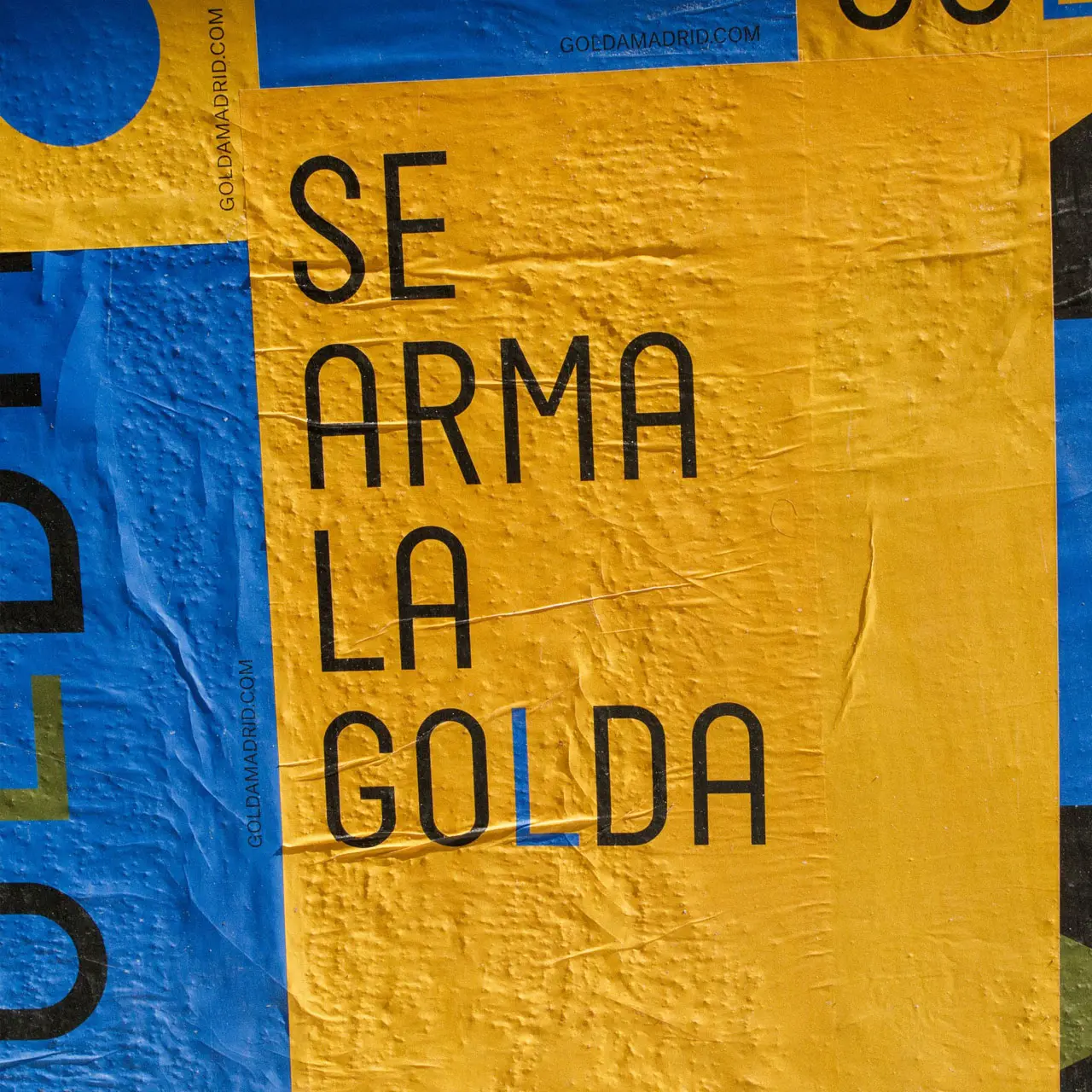 Cafe Golda